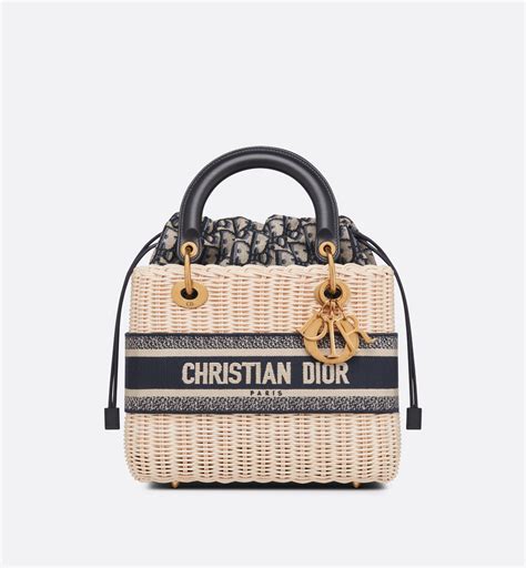 dior book oblique bag|christian dior medium lady bag.